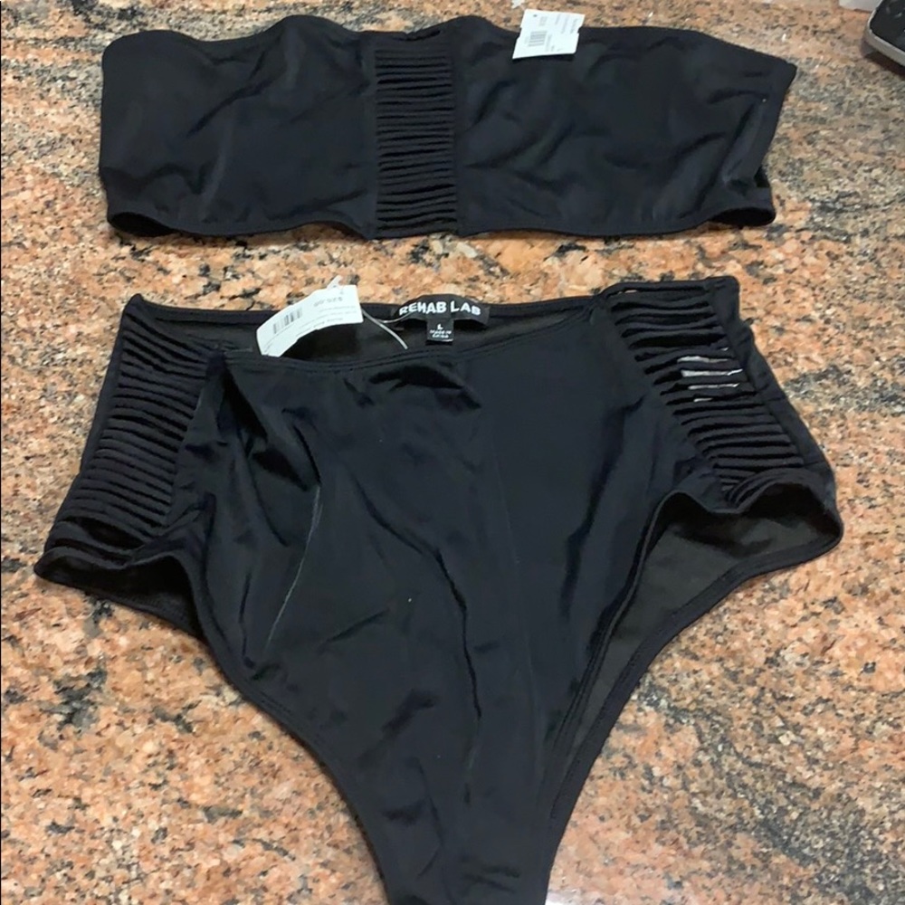 Bathing Suit set
